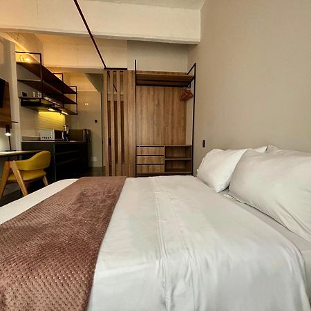 Atelier Ivin 567 Apartment Bogota Ngoại thất bức ảnh