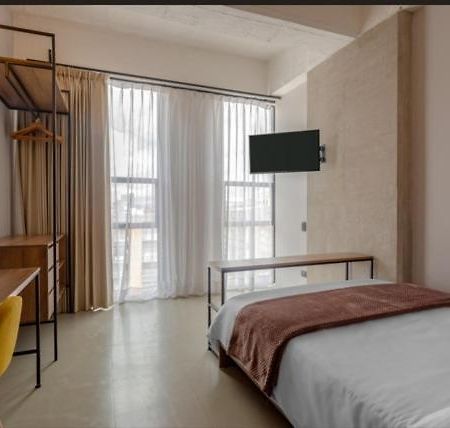 Atelier Ivin 567 Apartment Bogota Ngoại thất bức ảnh
