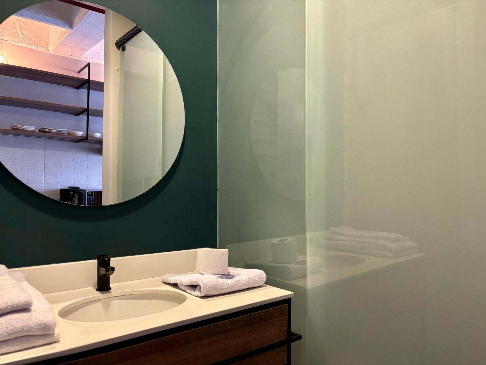 Atelier Ivin 567 Apartment Bogota Ngoại thất bức ảnh