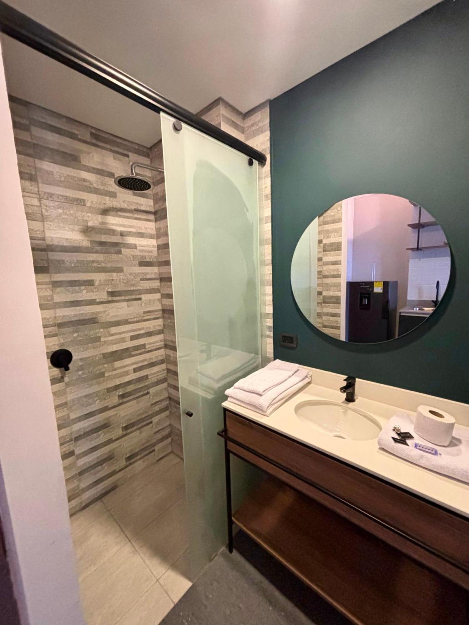 Atelier Ivin 567 Apartment Bogota Ngoại thất bức ảnh