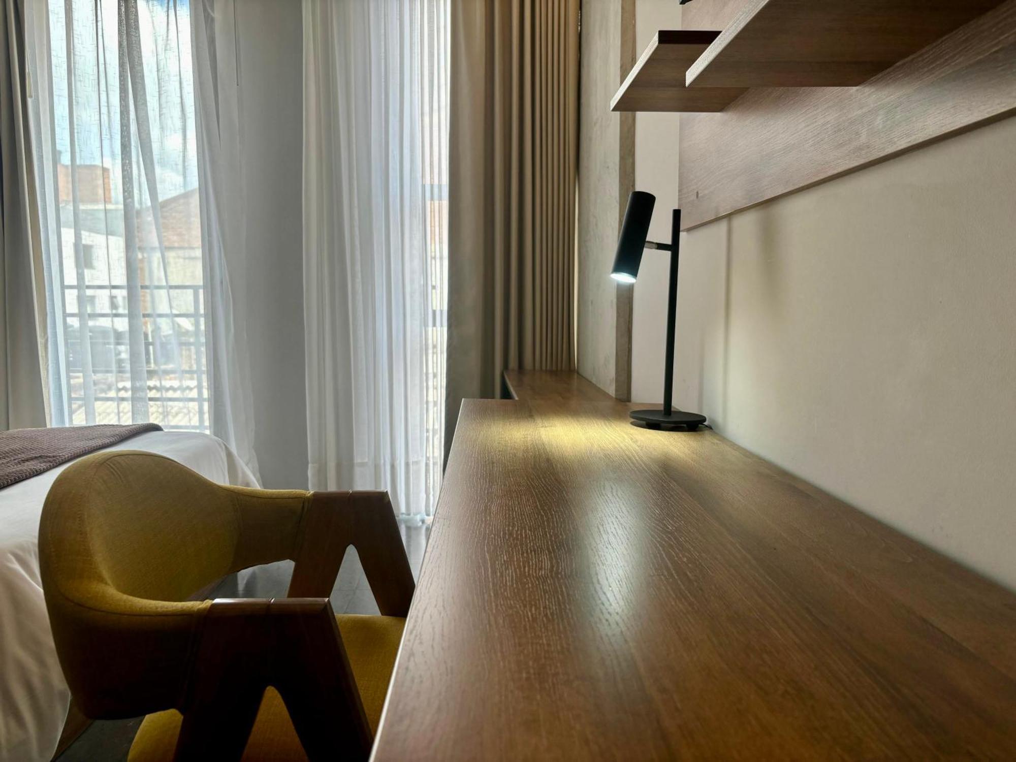 Atelier Ivin 567 Apartment Bogota Ngoại thất bức ảnh