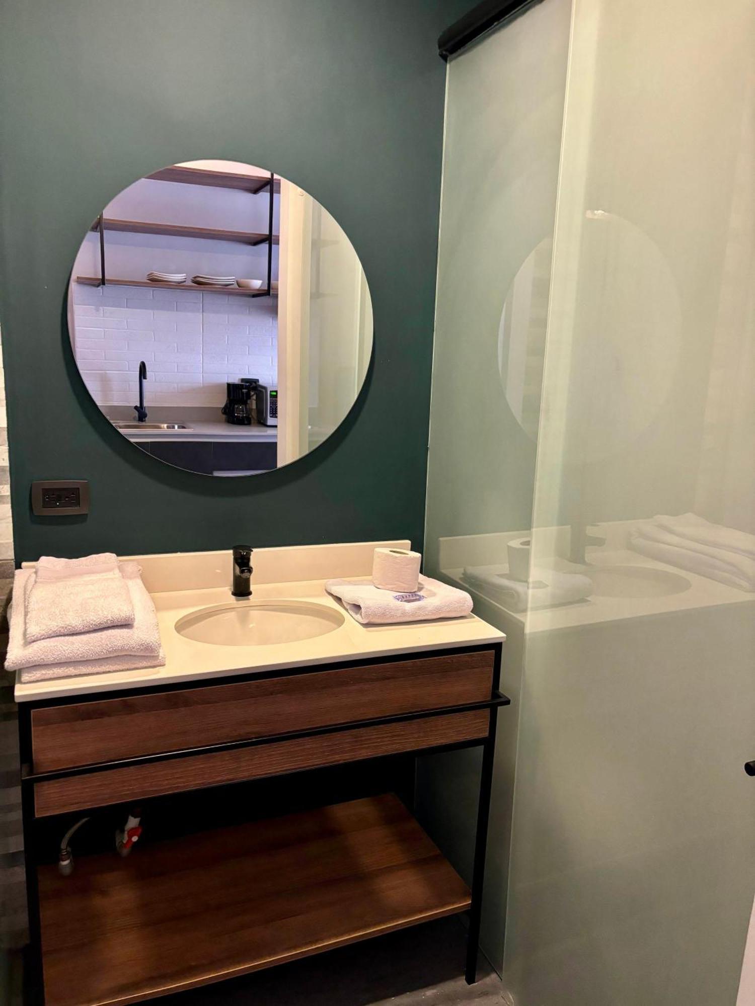 Atelier Ivin 567 Apartment Bogota Ngoại thất bức ảnh