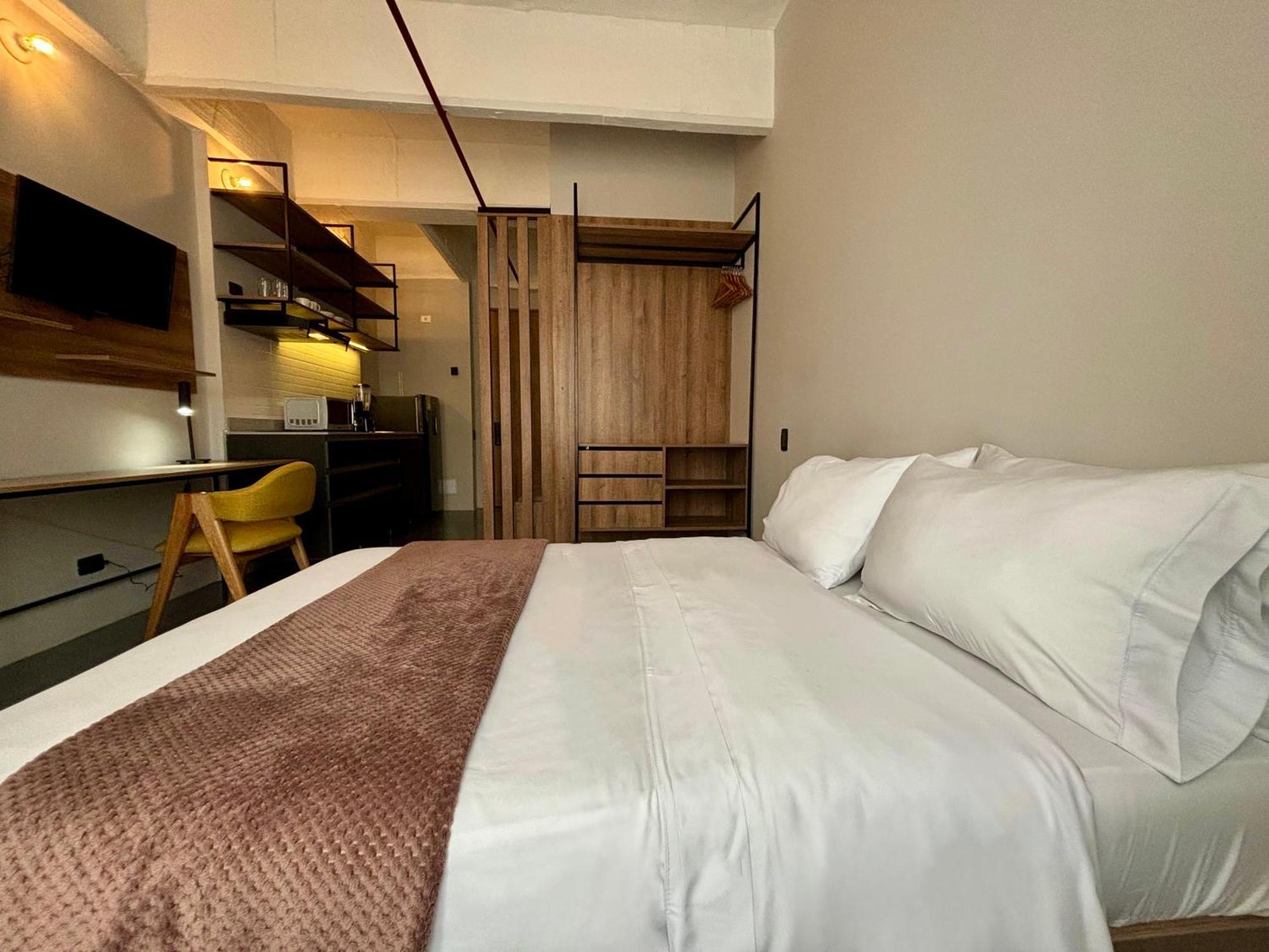 Atelier Ivin 567 Apartment Bogota Ngoại thất bức ảnh