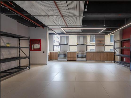Atelier Ivin 567 Apartment Bogota Ngoại thất bức ảnh