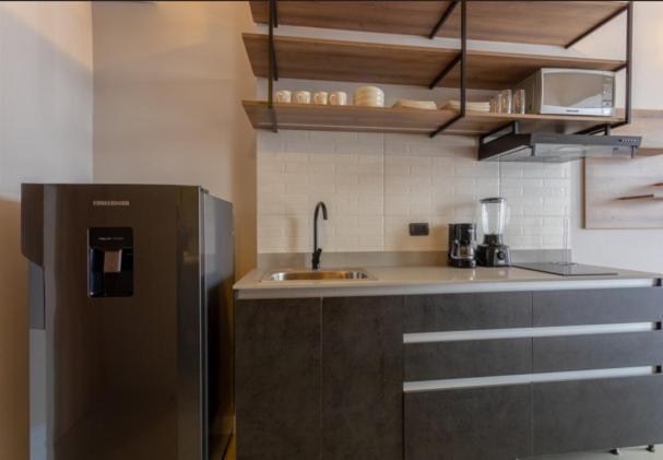 Atelier Ivin 567 Apartment Bogota Ngoại thất bức ảnh