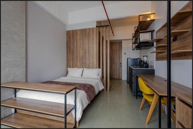 Atelier Ivin 567 Apartment Bogota Ngoại thất bức ảnh