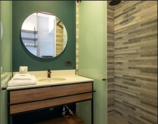 Atelier Ivin 567 Apartment Bogota Ngoại thất bức ảnh