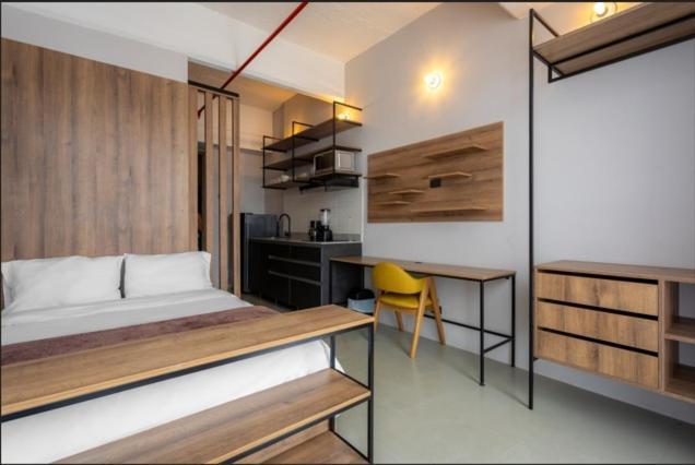 Atelier Ivin 567 Apartment Bogota Ngoại thất bức ảnh