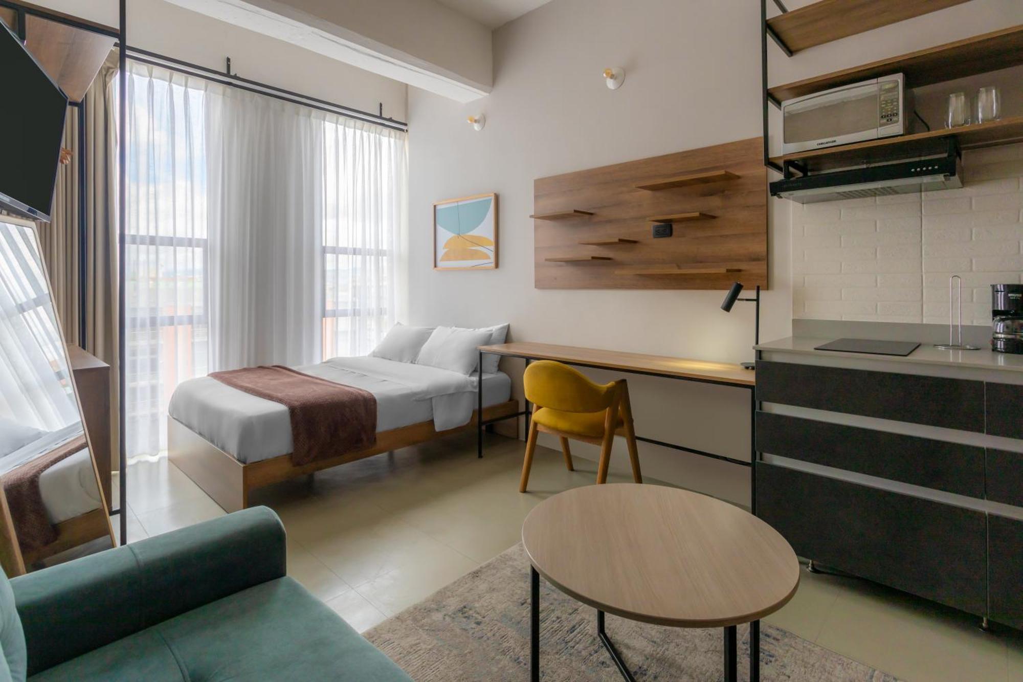Atelier Ivin 567 Apartment Bogota Ngoại thất bức ảnh
