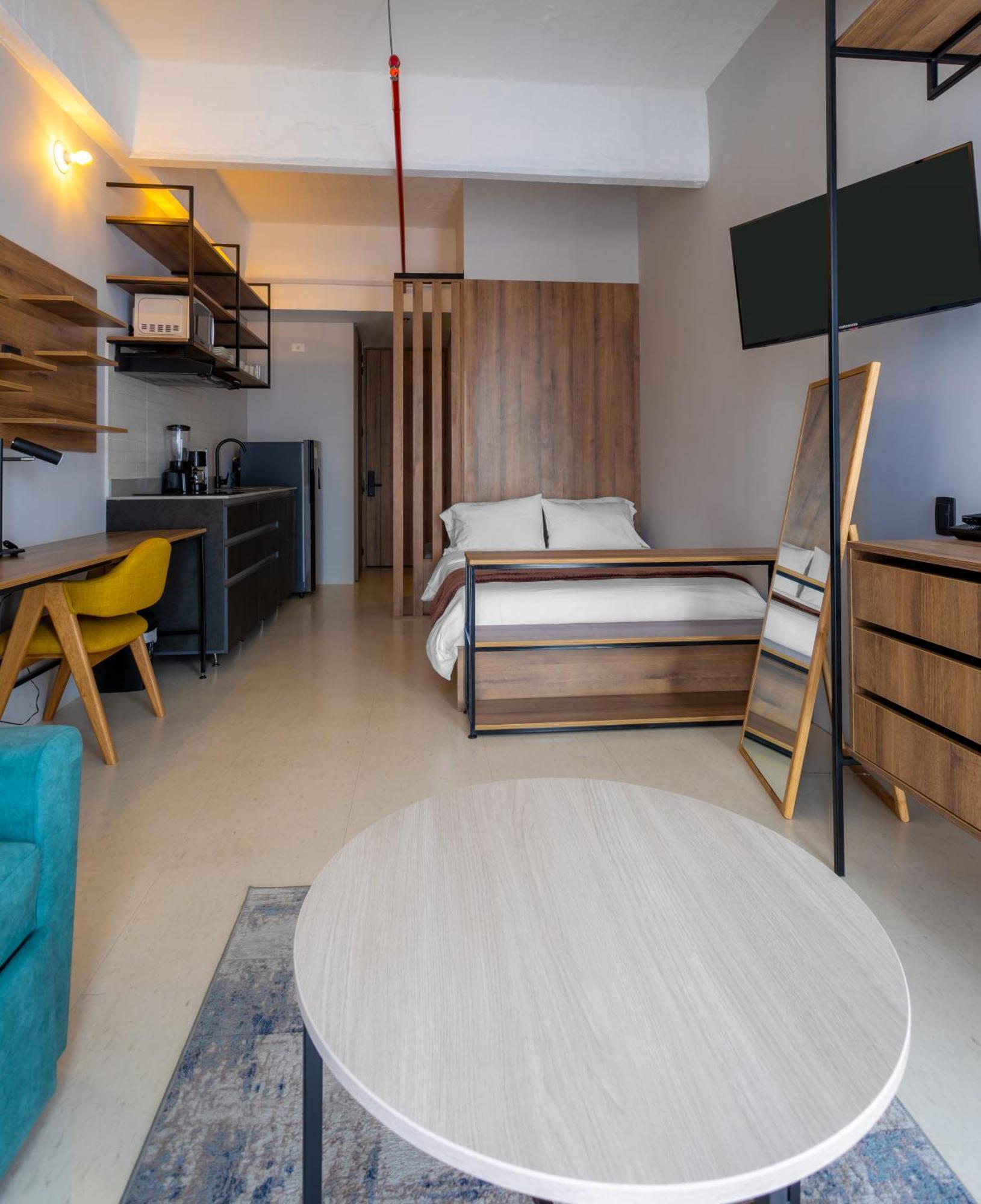 Atelier Ivin 567 Apartment Bogota Ngoại thất bức ảnh